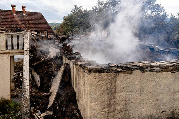 Affordable Fire Damage Repair solutions in Dennison, MN